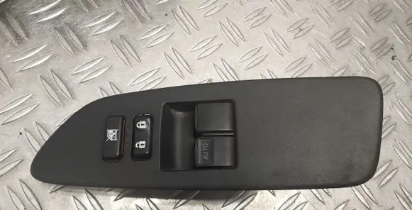 Toyota Auris 150 Electric window control switch 7423202540