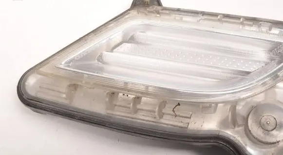 Volvo S60 LED Daytime headlight 89091135