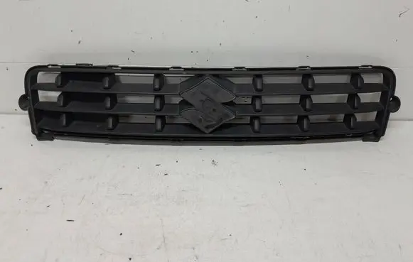 Suzuki Splash Front bumper upper radiator grill 7174180M0 7174285L0