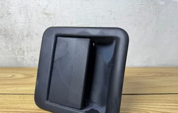 Fiat Ducato Front door exterior handle A488