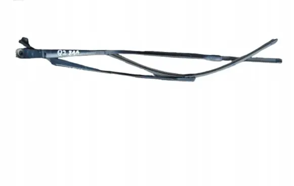 Audi Q2 - Front wiper blade arm 81B955408