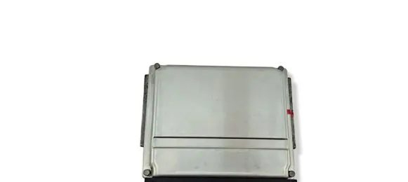 Volvo S60 Engine control unit/module 0261207712 08675760A