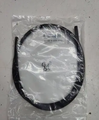 BMW 5 F10 F11 Vacuum line/pipe/hose 8595650 11658595650