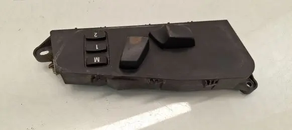 BMW X5 E70 Seat control switch 6950767