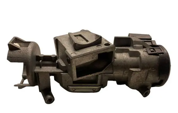 Ignition lock