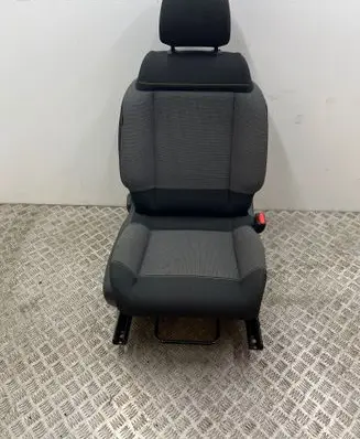 Citroen C3 Front passenger seat 