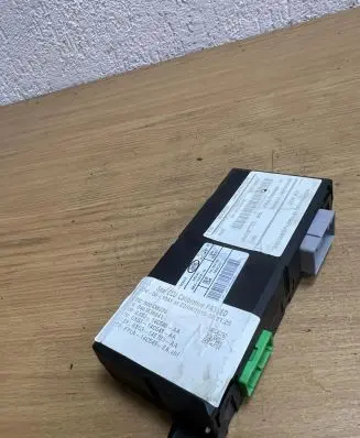 Land Rover Range Rover Sport L494 Seat control module GX5314C548AA D9170