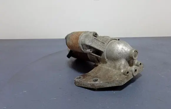 Mazda Xedos 9 Starter motor M001T95281