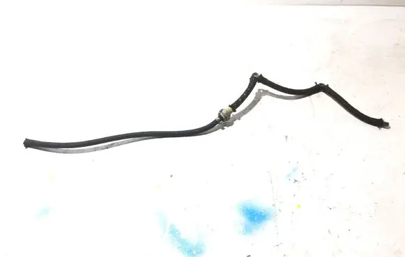 Audi A4 S4 B6 8E 8H Fuel line pipe 059130795