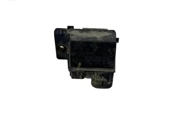 Dacia Dokker Coolant fan relay 255503792R