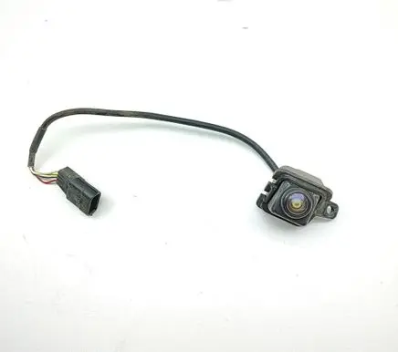 Opel Movano B Reversing camera 284429232R