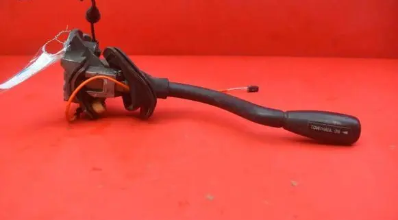 GMC Safari Gear shift rod 