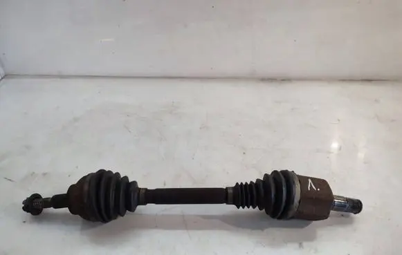 Ford Kuga II Front driveshaft 