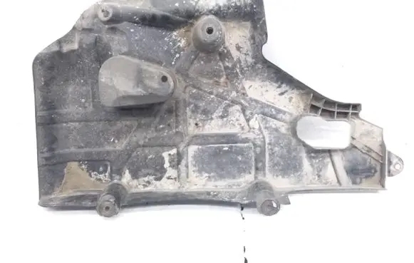 Ford S-MAX Rear underbody cover/under tray EM2BR11779C
