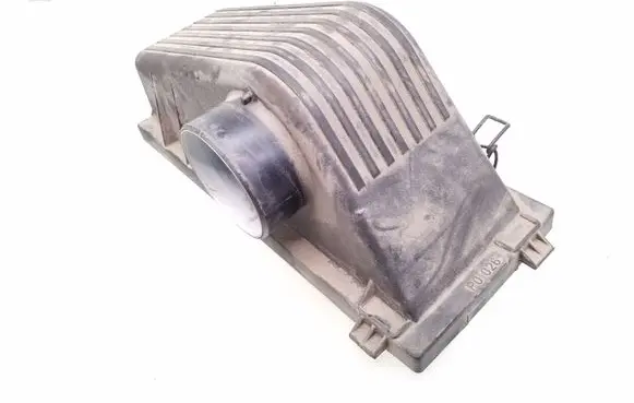 MG MGF Air filter box cover P0026