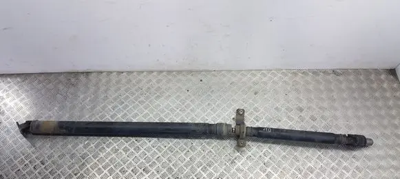 Mitsubishi Outlander Drive shaft (set) 