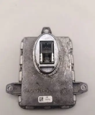 Jaguar XF X250 Headlight ballast module Xenon A2229003300 10EEG110395 130732931500