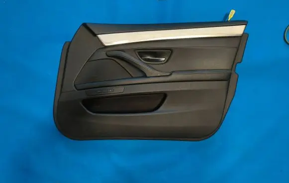 BMW 5 F10 F11 Front door trim bar