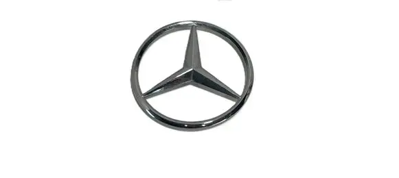 Mercedes-Benz ML W166 Other badges/marks A1668170116 39016