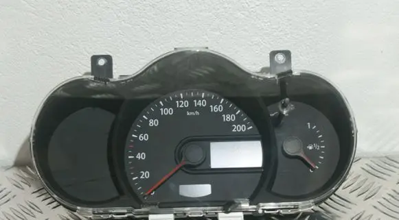 KIA Picanto Speedometer (instrument cluster) 940331y026