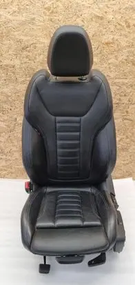 BMW 3 G20 G21 Front driver seat 