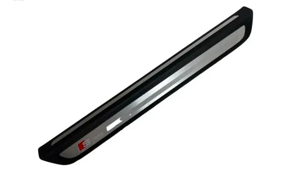 Audi Q5 SQ5 Front sill trim cover 8R0853374