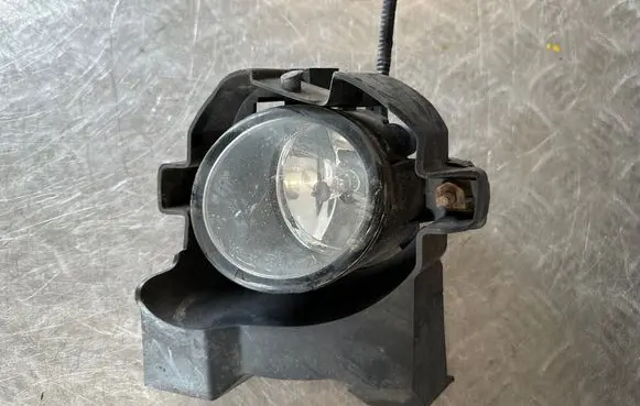 Nissan Qashqai Front fog light 261500990A