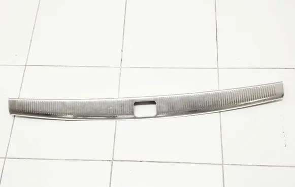 Audi A6 S6 C5 4B Trunk/boot sill cover protection 4B9864483