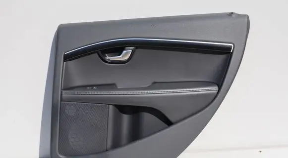 Volvo V70 Rear door card panel trim 30649476