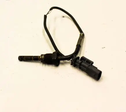 Volvo V40 Oil temperature sensor 31293880