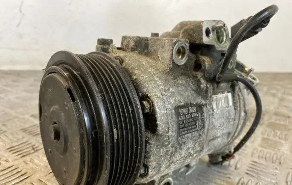 Volkswagen Polo V 6R Air conditioning (A/C) compressor (pump) 6Q0820808G GE4471502236 20140902298
