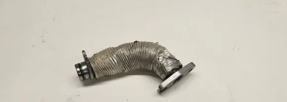 BMW X4 F26 Turbo turbocharger oiling pipe/hose 8513617