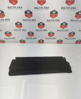 BMW 4 F36 Gran coupe Trunk/boot lower side trim panel 7361788