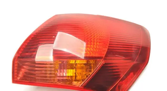 KIA Venga Rear/tail lights 924021P000