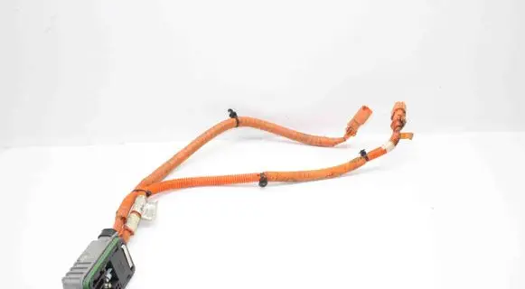 Opel Ampera Plug wire 22884604