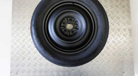 Lexus RX 450H R18 spare wheel 4261148750