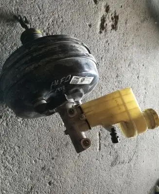 Alfa Romeo 159 Brake booster 51747489