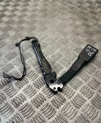 BMW 3 E90 E91 Front seatbelt buckle 7126295