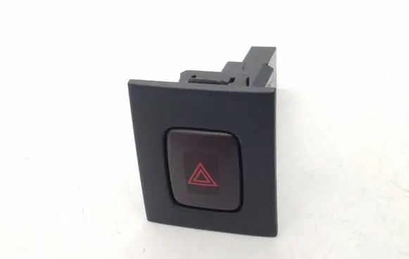 Volvo V70 Hazard light switch 30710106