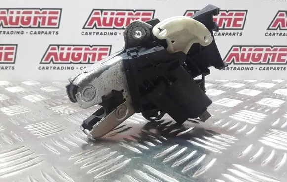 Audi A4 S4 B8 8K Tailgate/trunk/boot lock/catch/latch 4F5827505D