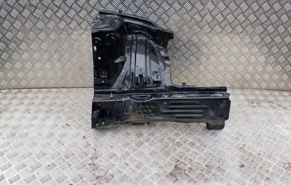 Mercedes-Benz GLB X247 Front side member 