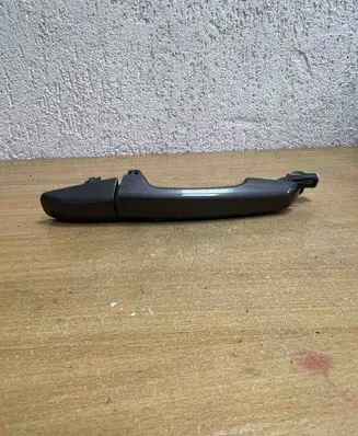 Land Rover Range Rover Evoque L538 Sliding door exterior handle BJ32224A44 F6377