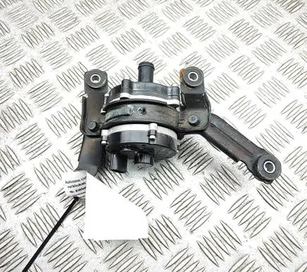 KIA Niro Electric auxiliary coolant/water pump 369100E650