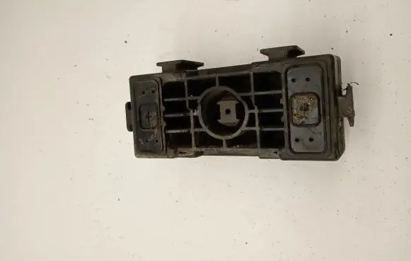 Mercedes-Benz GLE (W166 - C292) Jacking socket point A1666980031