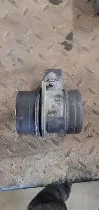 Mitsubishi Outlander Mass air flow meter 0281002461