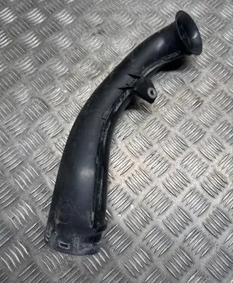 Fiat 500X Air intake duct part 51938298 51938297 51938300