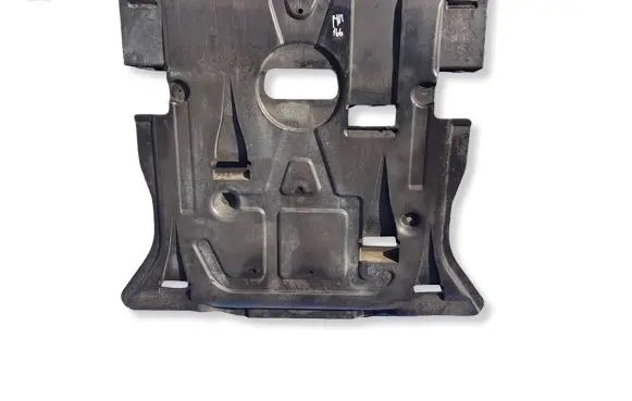 Mercedes-Benz ML W166 Engine splash shield/under tray A1665200723FFSDS A1665240185 A1665200723