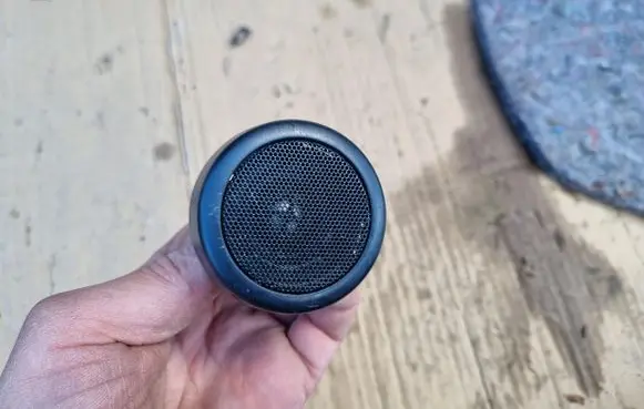 Toyota Prius (XW20) Front door speaker 861600WB50 ITA
