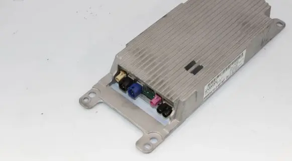BMW X3 F25 Bluetooth control unit module 2447927 B331M0G2506683 2910675