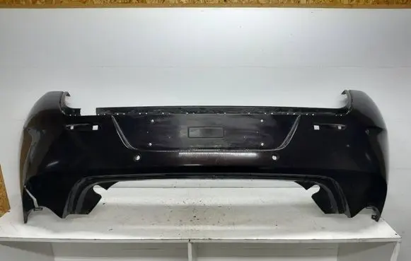 Alfa Romeo Giulietta Rear bumper 156085878